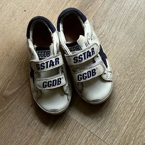 Golden goose sneakers